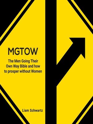 cover image of MGTOW